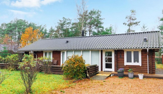 Holiday home Hadsund CXXVII