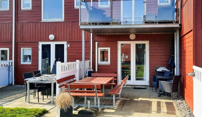 Holiday home Hadsund CXXVIII