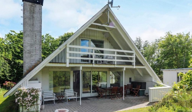 Holiday home Hadsund CXXXIII