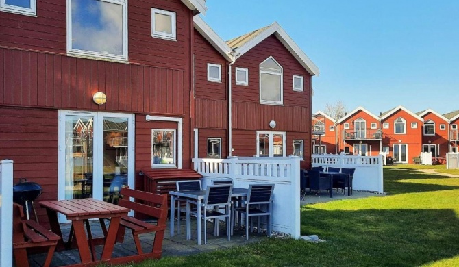 Holiday home Hadsund CXXXIX