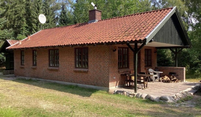 Holiday home Hadsund CXXXVIII