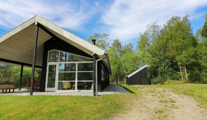 Holiday home Hadsund IV