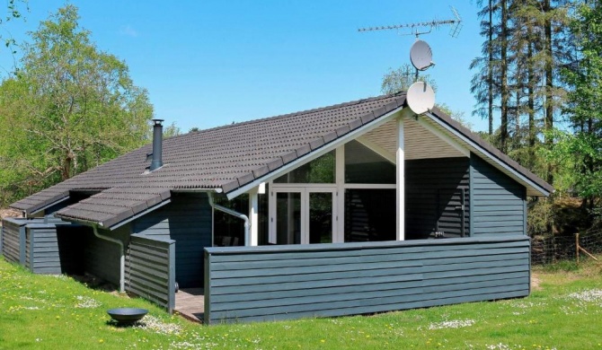 Holiday home Hadsund LXVII