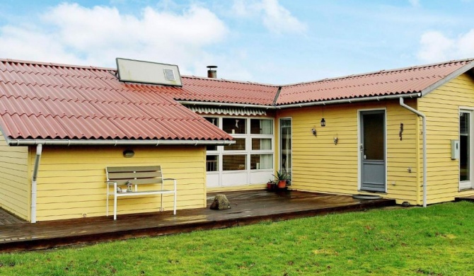 Holiday home Hadsund LXXIII