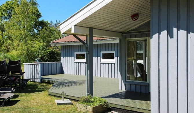 Holiday home Hadsund LXXXVIII