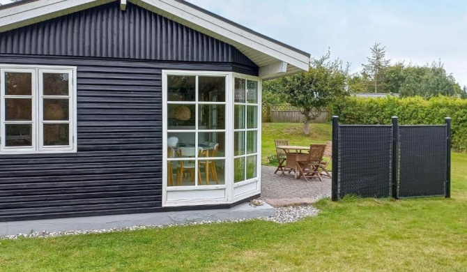 Holiday home Hadsund XCV