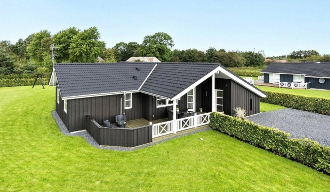 Holiday home Hadsund XLIX