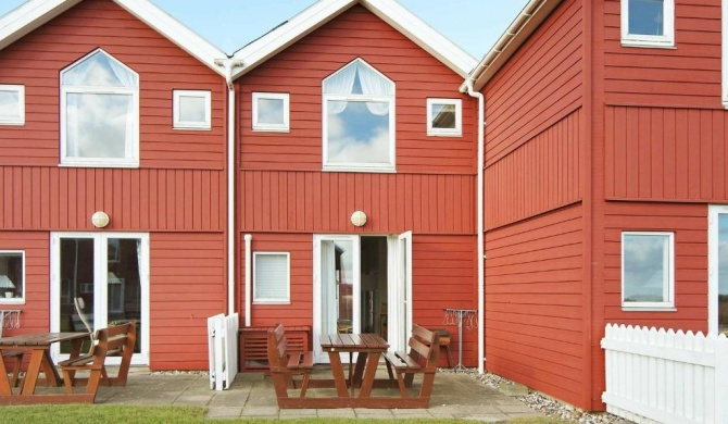 Holiday Home Havblik II