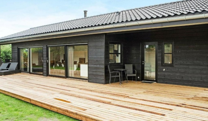 Holiday Home Hedegaarde II