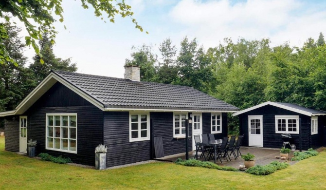 Holiday home Hals CXVII