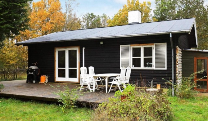 Holiday home Ålbæk LXVIII