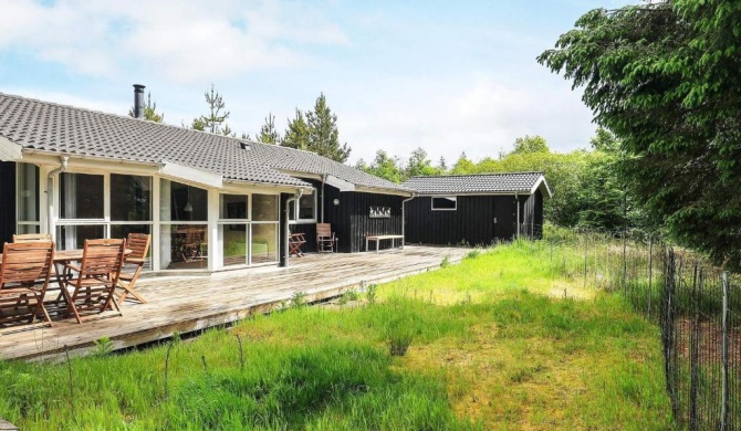 Holiday home Ålbæk LXXV