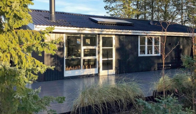 Holiday home Ålbæk LXXXV