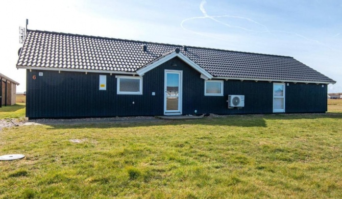 5 star holiday home in Harbo re