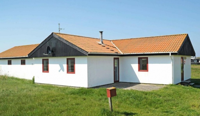 Holiday home Harboøre VIII