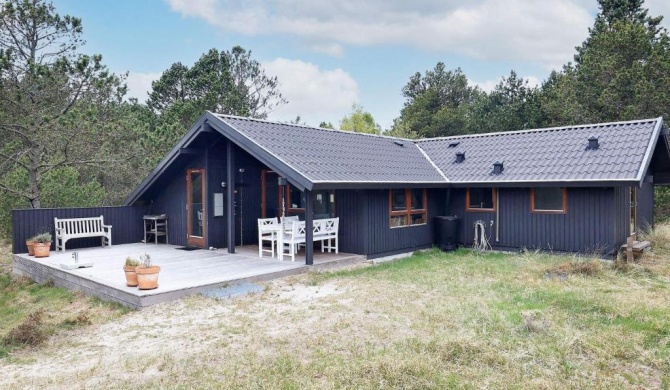 Holiday home Ålbæk LXXXVII