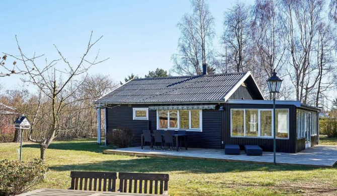 Holiday home Hasle III