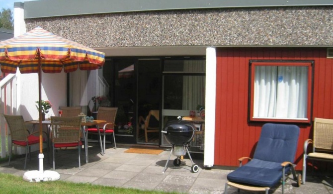 Nice Holiday Home in Hasle Bornholm with Shared Pool