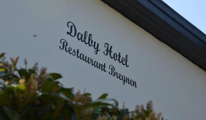 Dalby Hotel