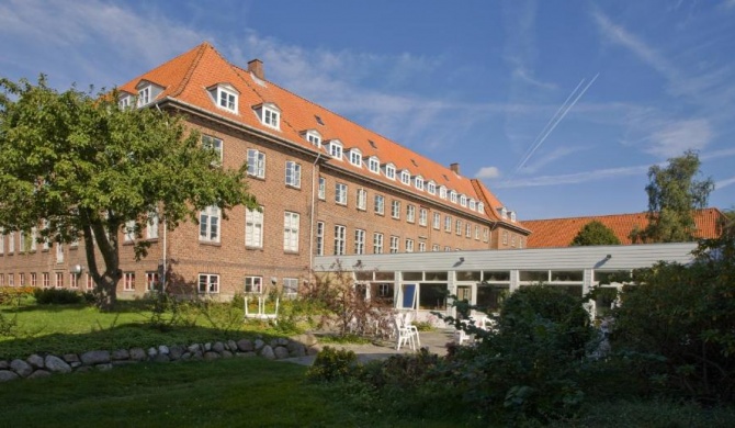 Emmaus Hostel