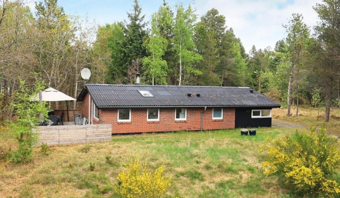 Holiday home Ålbæk XLIV