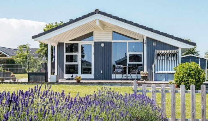 4 star holiday home in Hejls