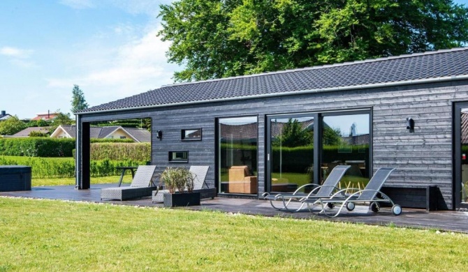 5 star holiday home in Hejls