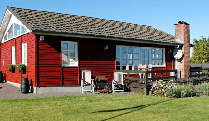 Holiday home Hejls II