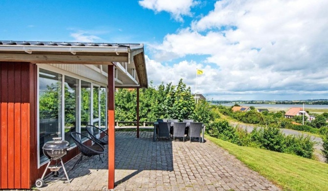 Holiday home Hejls LVI