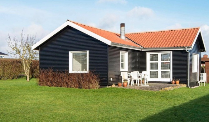 Holiday home Hejls VI