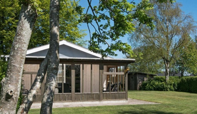 Holiday home Hejls XXVIII