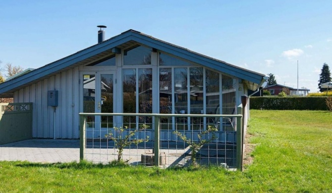 Lovely Holiday Home in Hejls with Conservatory