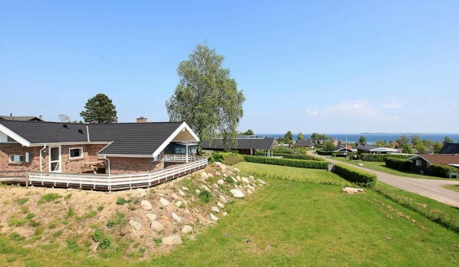 Spacious Holiday Home in Hejls Jutland with Sauna