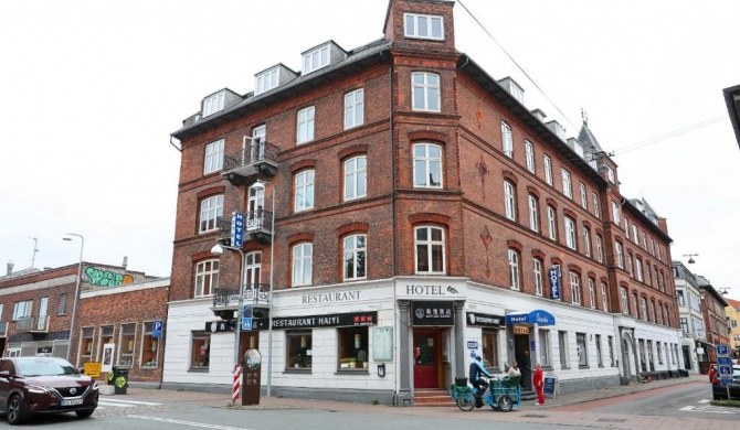 Hotel Skandia