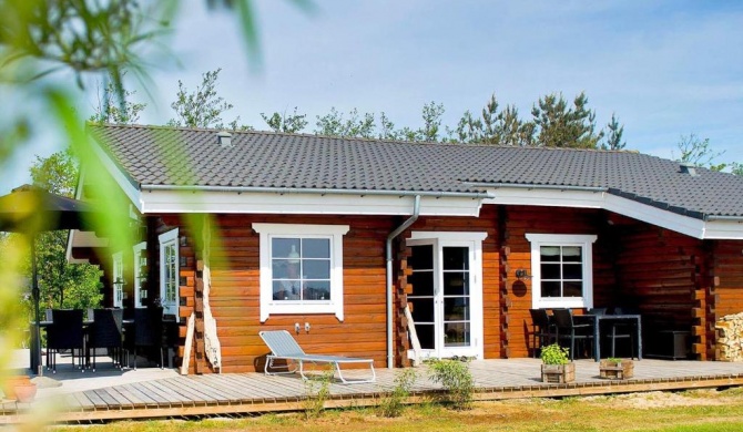 5 star holiday home in Hemmet