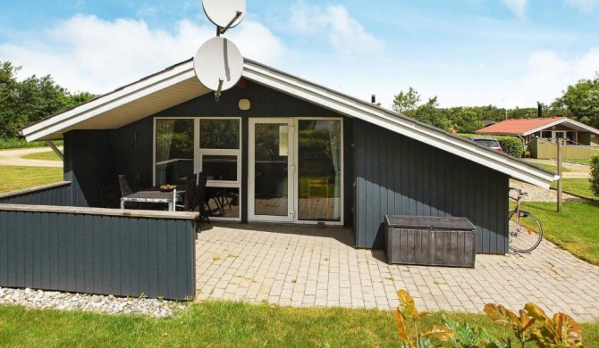 Holiday home Hemmet