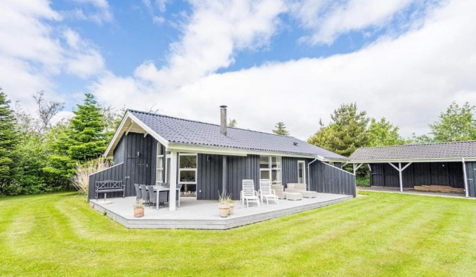 Holiday home Hemmet CCII