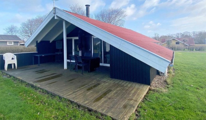 Holiday home Hemmet CCVIII