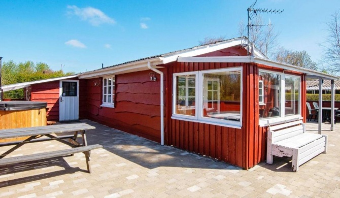 Holiday home Hemmet CCXL