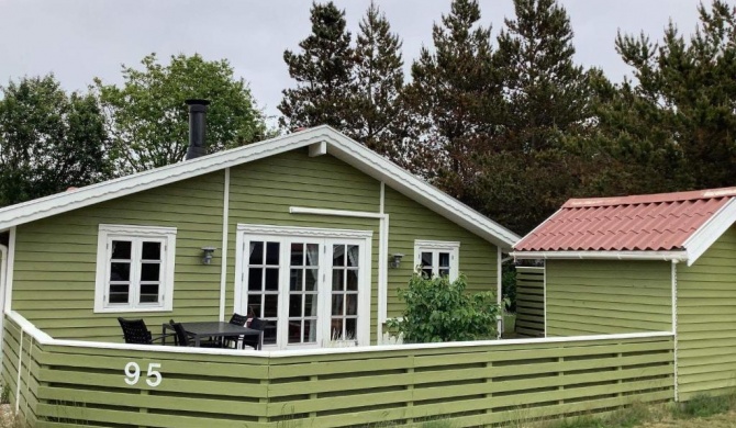 Holiday home Hemmet CCXLIV