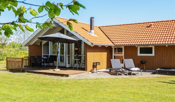 Holiday home Hemmet CCXLVI