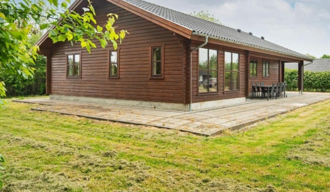 Holiday home Hemmet CCXLVII