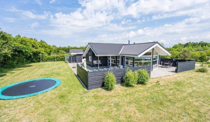 Holiday home Hemmet CCXX