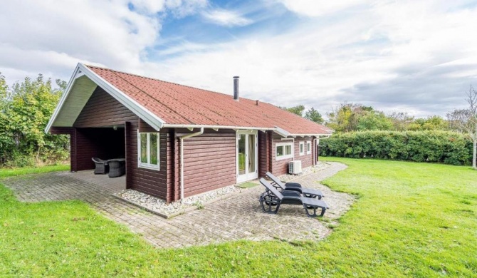 Holiday home Hemmet CLXIX