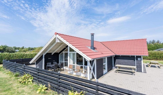 Holiday home Hemmet CLXXXV