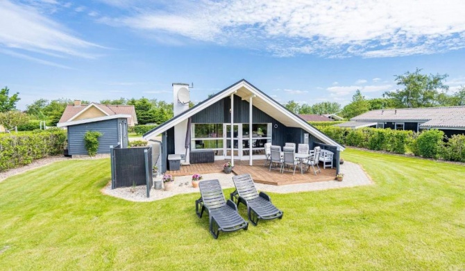 Holiday home Hemmet CLXXXVI