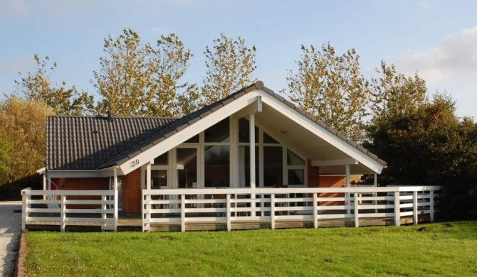 Holiday home Hemmet CXCII