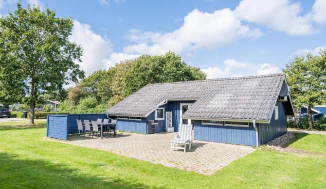 Holiday home Hemmet CXCV