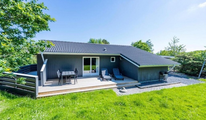 Holiday home Hemmet CXCVII