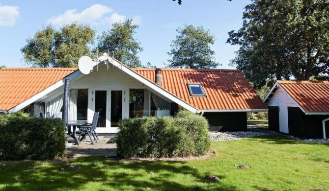 Holiday home Hemmet XV